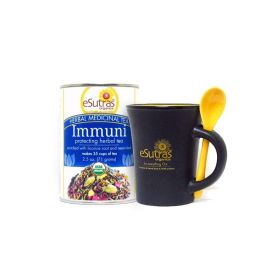 Immuni Tea Mug Set