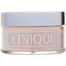 CLINIQUE by Clinique Blended Face Powder - # 03 Transparency 3 --25g/0.88oz