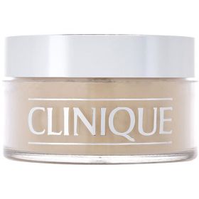 CLINIQUE by Clinique Blended Face Powder - No. 20 Invisible Blend --25g/0.88oz