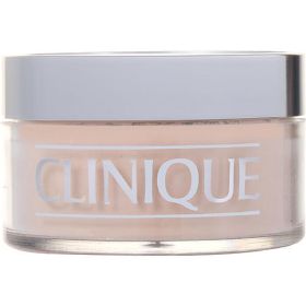 CLINIQUE by Clinique Blended Face Powder - No. 04 Transparency --25g/1.2oz