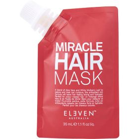 Eleven Australia by Eleven Australia MIRACLE HAIR MASK 1.18 OZ