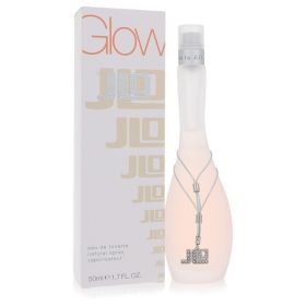 Glow by Jennifer Lopez Eau De Toilette Spray