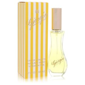 Giorgio by Giorgio Beverly Hills Eau De Toilette Spray