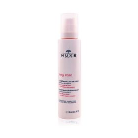 Nuxe by Nuxe Very Rose Creamy Make-up Remover Milk --200ml/6.8oz