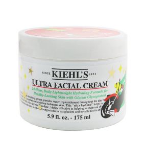 Kiehl's by Kiehl's Ultra Facial Cream (Limited Edition) --175ml/5.9oz