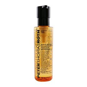 Peter Thomas Roth by Peter Thomas Roth Anti-Aging Cleansing Oil Makeup Remover --150ml/5oz