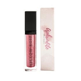 Organic Aphrodite Lip Gloss