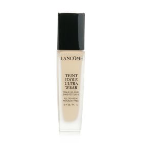 LANCOME - Teint Idole Ultra Wear Liquid Foundation SPF38 - # B-01 030107 30ml/1oz