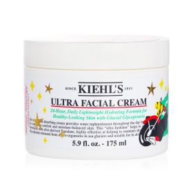 KIEHL'S - Ultra Facial Cream (Limited Edition) 619884 175ml/5.9oz