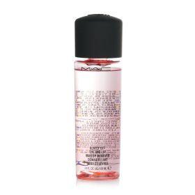 MAC - Gently Off Eye & Lip Makeup Remover 100ml/3.4oz