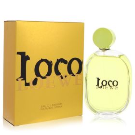 Loco Loewe by Loewe Eau De Parfum Spray