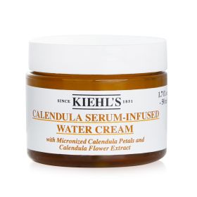 KIEHL'S - Calendula Serum-Infused Water Cream 990410 50ml/1.7oz