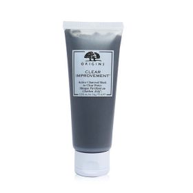 Origins by Origins Clear Improvement Active Charcoal Mask To Clear Pores --75ml/2.5oz