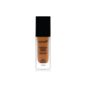 Flawless Liquid Foundations (Color: 05 Very Deep Ivory)