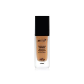 Flawless Liquid Foundations (Color: 04 Natural Deep Ivory)