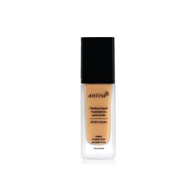 Flawless Liquid Foundations (Color: 03 Natural Fair Ivory)