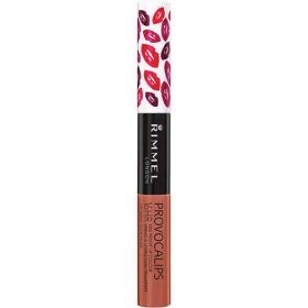 RIMMEL LONDON Provocalips 16Hr Kissproof Lip Colour (Color: Make Your Move)