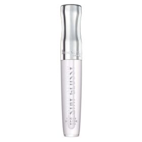 RIMMEL LONDON Stay Glossy Lip Gloss (Color: Seduce Me)