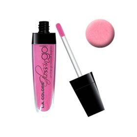 LA COLOR Glossin Go Lip Gloss (Color: Adore)