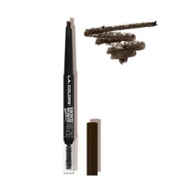 L.A. COLORS Browie Wowie Brow Pencil (Color: Medium Brown)