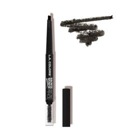 L.A. COLORS Browie Wowie Brow Pencil (Color: black)