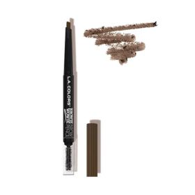 L.A. COLORS Browie Wowie Brow Pencil (Color: Dark Blonde)