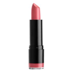 NYX Extra Creamy Round Lipstick 2 (Color: Paparazzi)