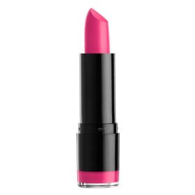 NYX Extra Creamy Round Lipstick 2 (Color: Hot Pink)