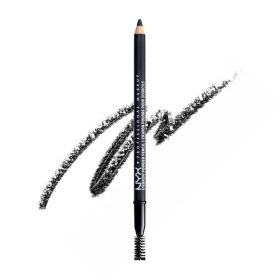 NYX Eyebrow Powder Pencil (Color: black)