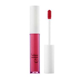 e.l.f. Lip Lacquer (Color: Bold Pink)