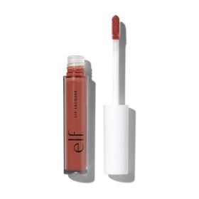 e.l.f. Lip Lacquer (Color: Moody)