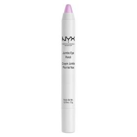 NYX Jumbo Eye Pencil (Color: Lavender)