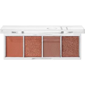 e.l.f. Bite-Size Eyeshadow (Color: Pumpkin Pie)