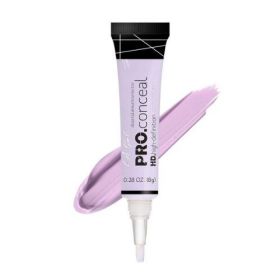 L.A. GIRL Pro Conceal (Color: Lavender Corrector)