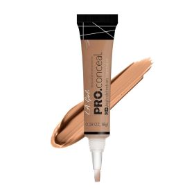 L.A. GIRL Pro Conceal (Color: Almond)