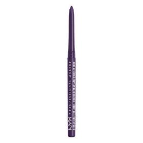 NYX Retractable Eye Liner (Color: Deep Purple)