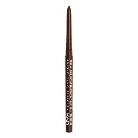 NYX Retractable Eye Liner (Color: brown)