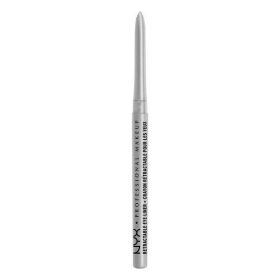 NYX Retractable Eye Liner (Color: Silver)