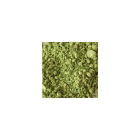 NYX Loose Pearl Eyeshadow (Color: Lime)