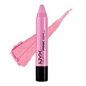 NYX Simply Pink Lip Cream (Color: Flushed)