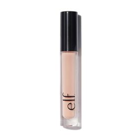 e.l.f. Lip Plumping Gloss (Color: Peach Bellini)