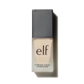 e.l.f. Flawless Finish Foundation (Color: Snow)