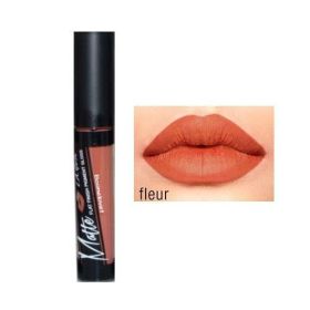 L.A. GIRL Matte Pigment Gloss (Color: Fleur)