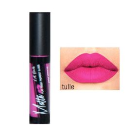 L.A. GIRL Matte Pigment Gloss (Color: Tulle)