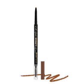 L.A. GIRL Shady Slim Brow Pencil (Color: Auburn)