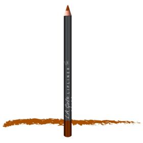 LA GIRL Lipliner Pencil (Color: Terra Cotta)