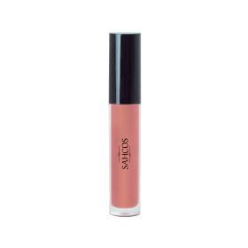 Lip Gloss (Color: Mahogany)