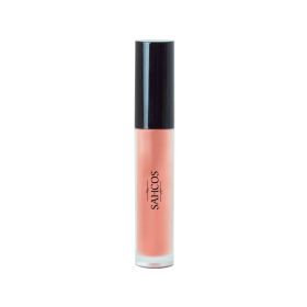 Lip Gloss (Color: Coral)