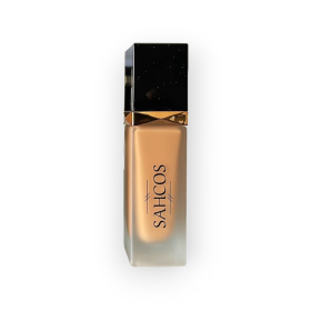 Pure Matte Liquid Coverage Foundation with SPF 15 (L: L18)