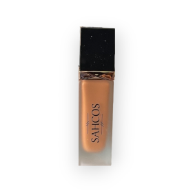 Pure Matte Liquid Coverage Foundation with SPF 15 (L: L10)